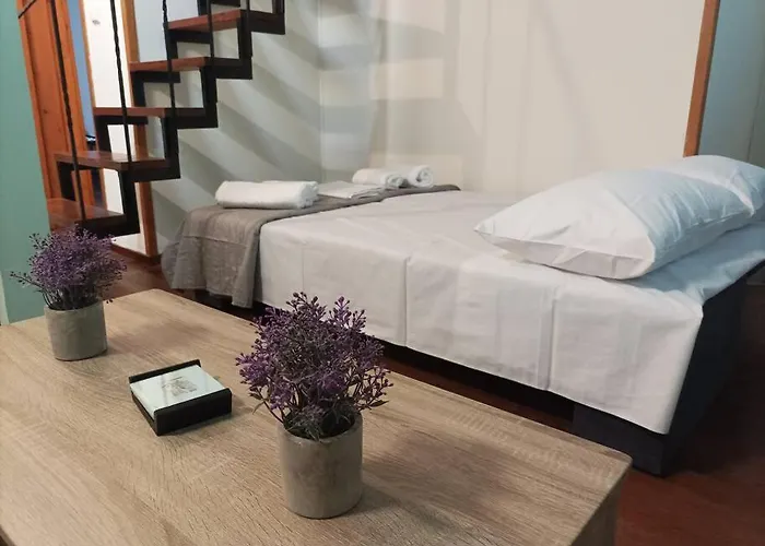 Spla Apartments 5 , Διαμέρισμα Στην Πόλη Χανιά