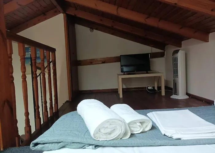 Spla Apartments 5 , Διαμέρισμα Στην Πόλη Χανιά