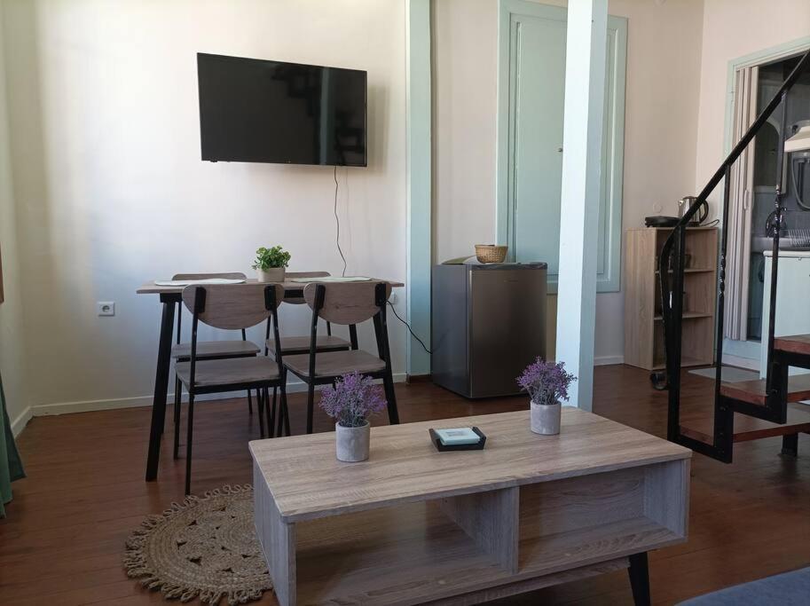 Appartement Spla 5 , στην πόλη