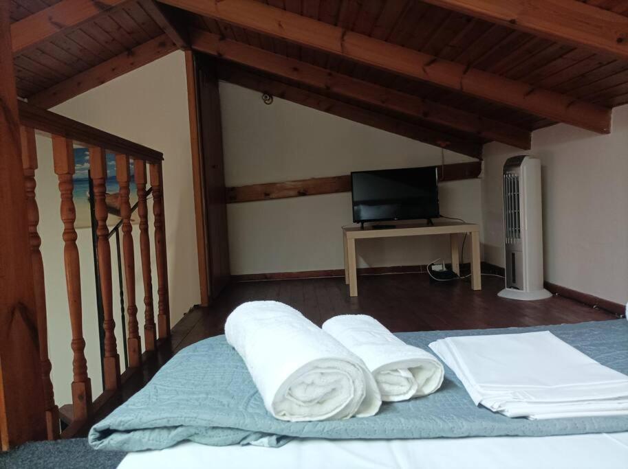 Spla 5 , στην πόλη Appartement