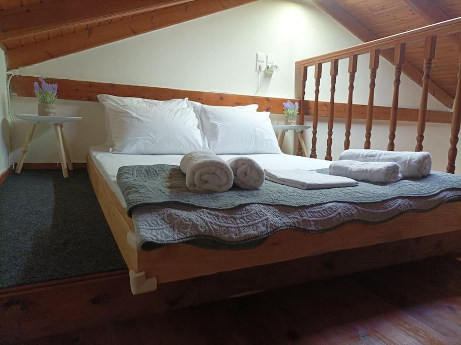 Spla 5 , στην πόλη Appartement La Canée